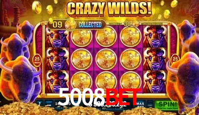 Slots no Site 5008Bet