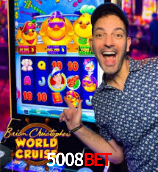 Cassino de Jogos 5008Bet